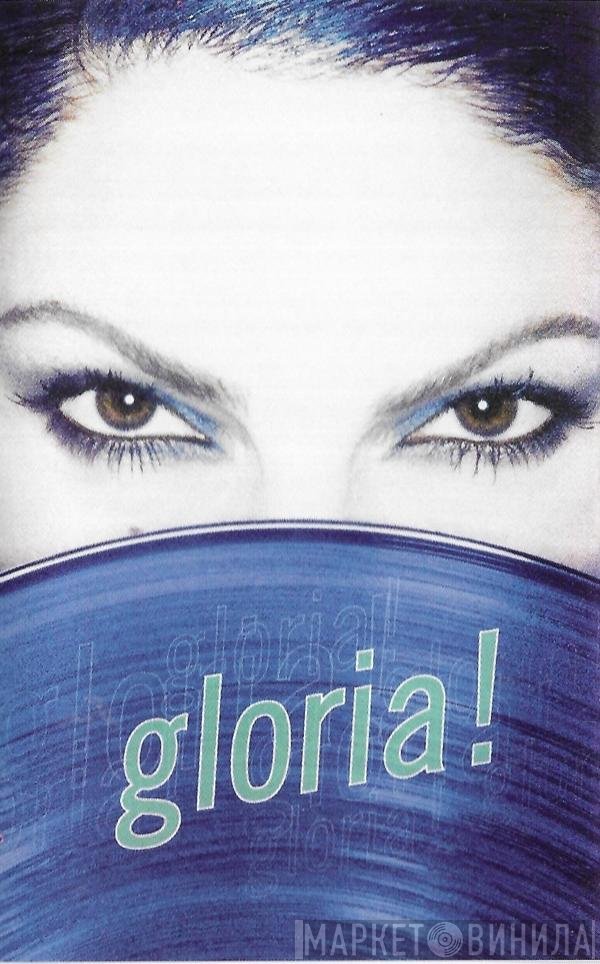 Gloria Estefan  - Gloria!