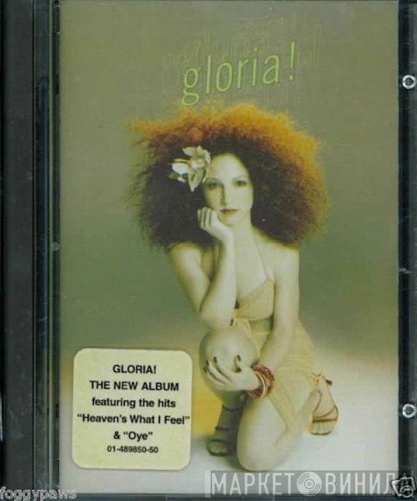 Gloria Estefan  - Gloria!