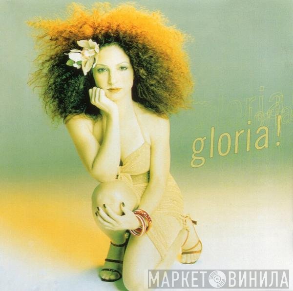 Gloria Estefan - Gloria!