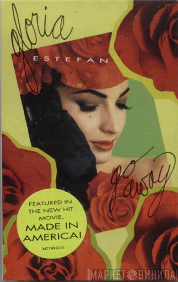 Gloria Estefan  - Go Away