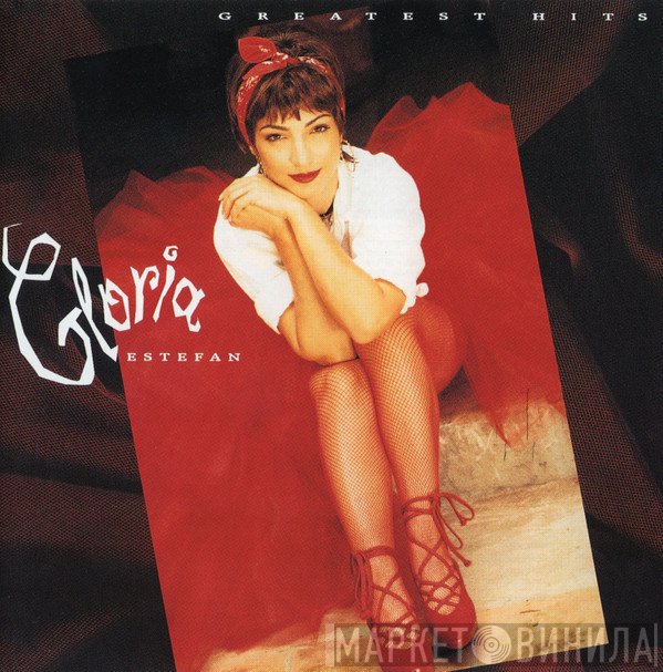 Gloria Estefan - Greatest Hits