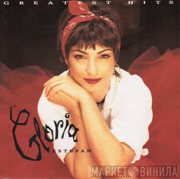 Gloria Estefan - Greatest Hits