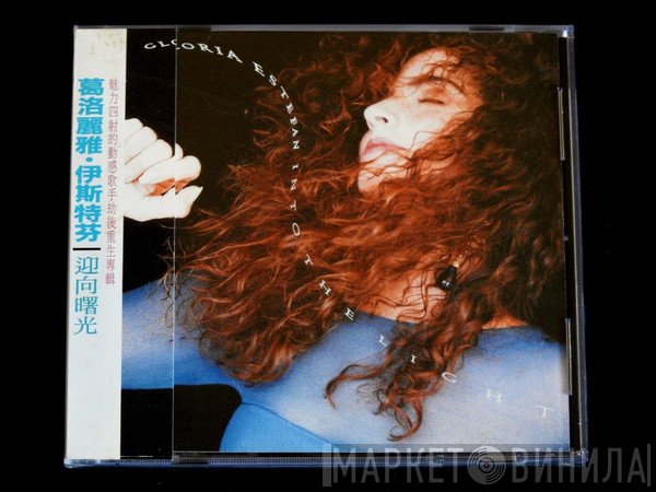 Gloria Estefan  - Into The Light