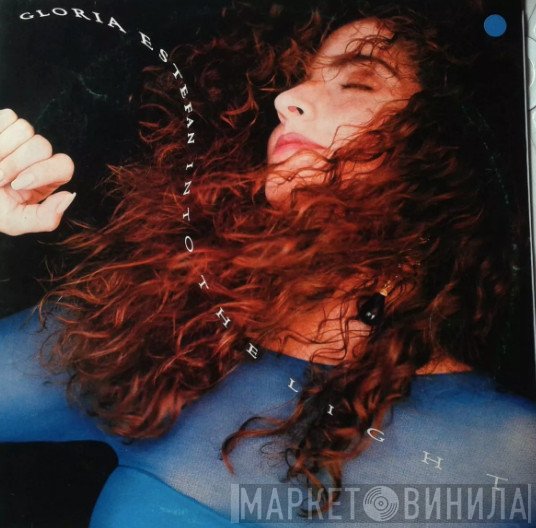 Gloria Estefan  - Into The Light