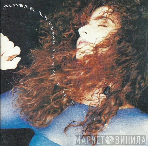 Gloria Estefan  - Into The Light