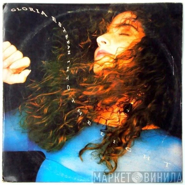Gloria Estefan  - Into The Light