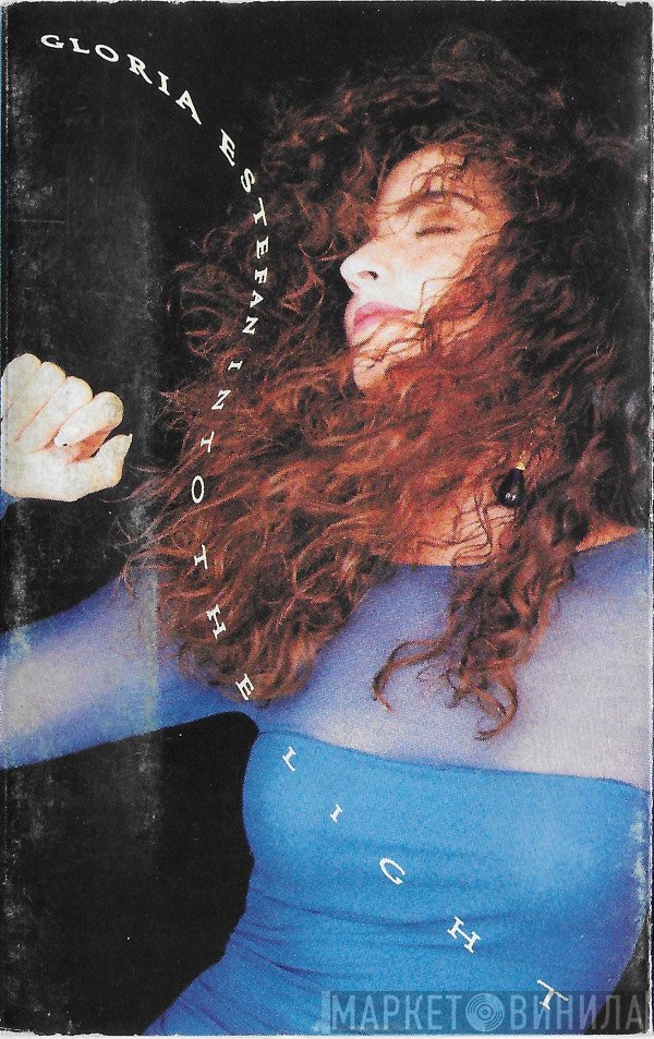 Gloria Estefan  - Into The Light