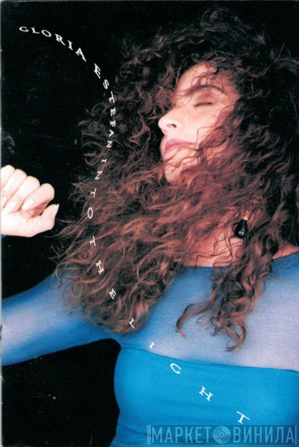 Gloria Estefan  - Into The Light
