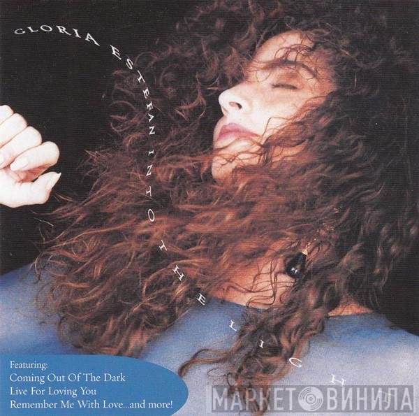 Gloria Estefan  - Into The Light
