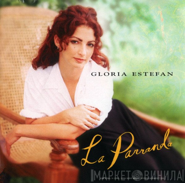 Gloria Estefan  - La Parranda