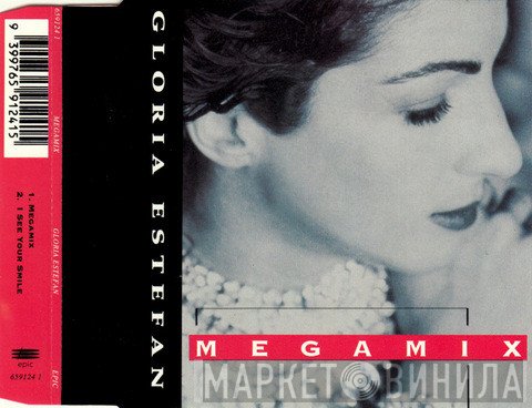 Gloria Estefan  - Megamix