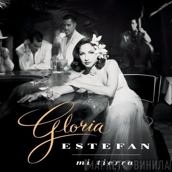 Gloria Estefan  - Mi Tierra