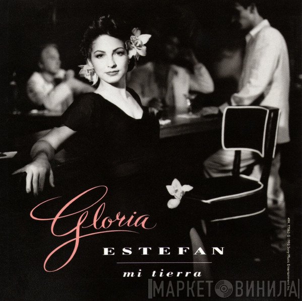 Gloria Estefan  - Mi Tierra