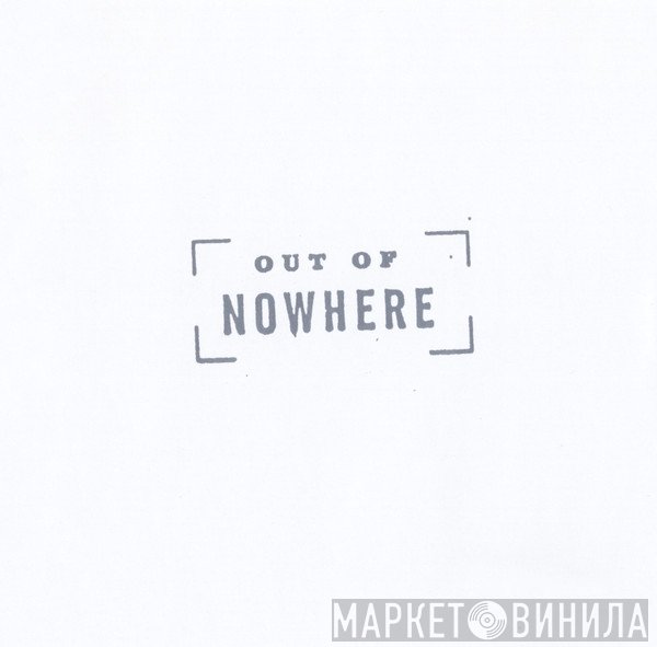 Gloria Estefan  - Out Of Nowhere