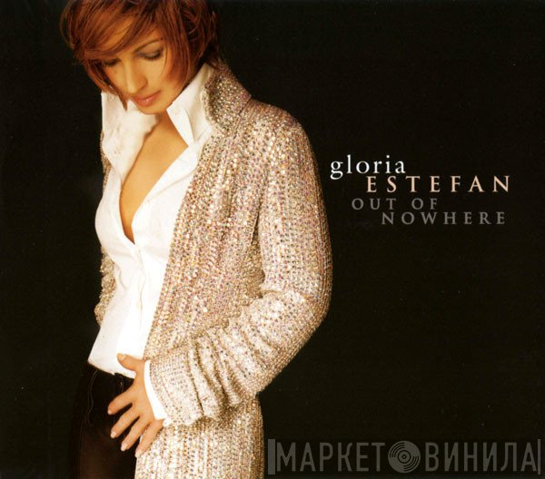 Gloria Estefan - Out Of Nowhere