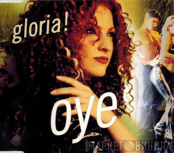 Gloria Estefan  - Oye