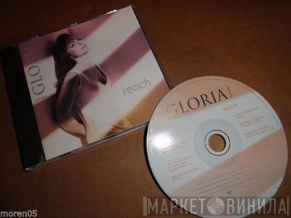 Gloria Estefan  - Reach
