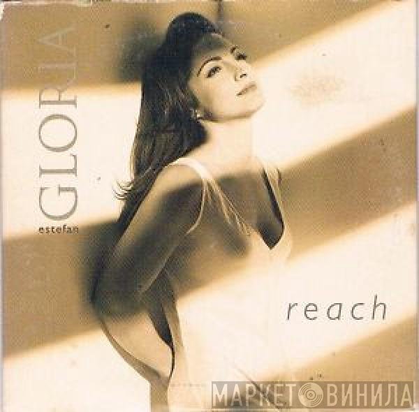 Gloria Estefan  - Reach