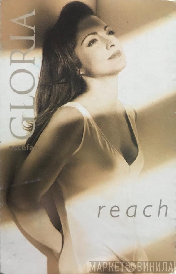 Gloria Estefan  - Reach