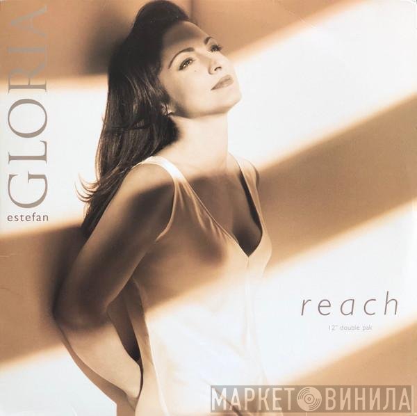 Gloria Estefan  - Reach