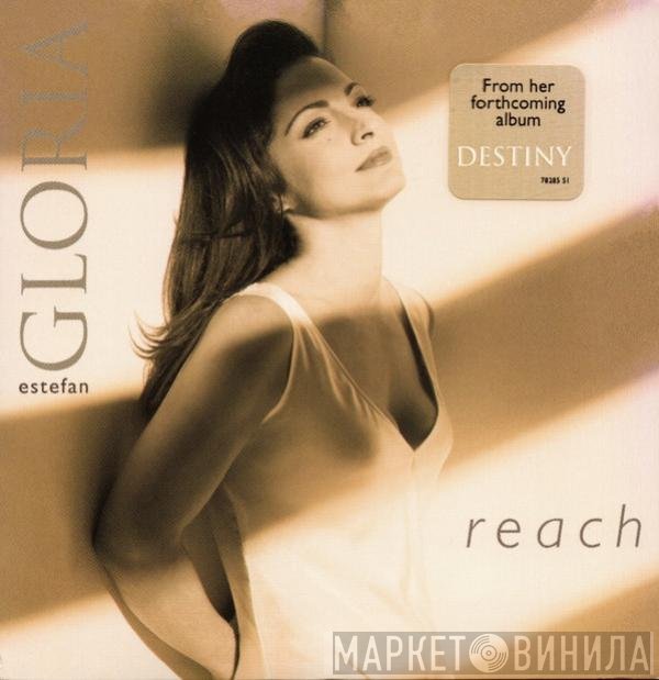 Gloria Estefan  - Reach