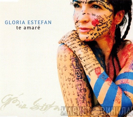 Gloria Estefan  - Te Amaré