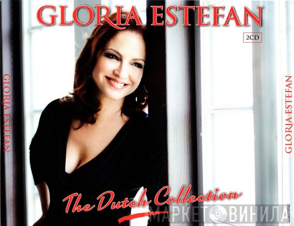 Gloria Estefan  - The Dutch Collection