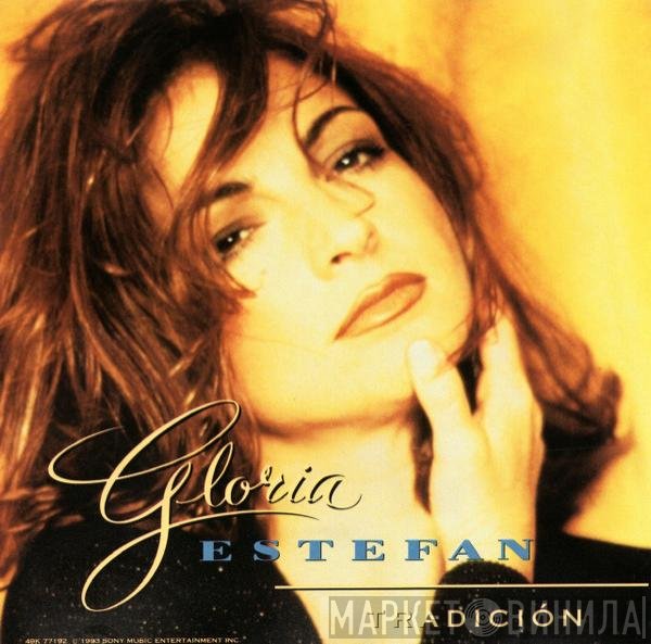 Gloria Estefan  - Tradición