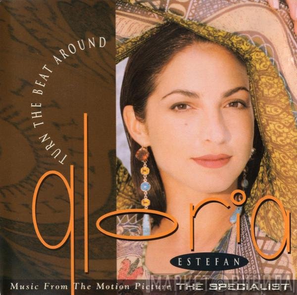 Gloria Estefan - Turn The Beat Around