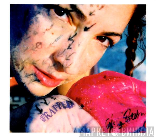 Gloria Estefan  - Wrapped