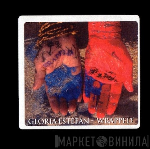 Gloria Estefan  - Wrapped