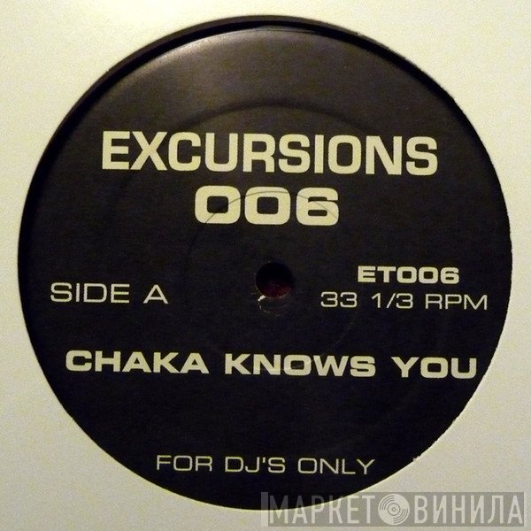 Gloria Gaynor, Chaka Khan - Chaka Knows You / Gloria's Survival