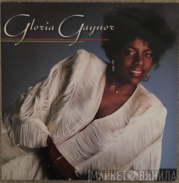 Gloria Gaynor - Gloria Gaynor