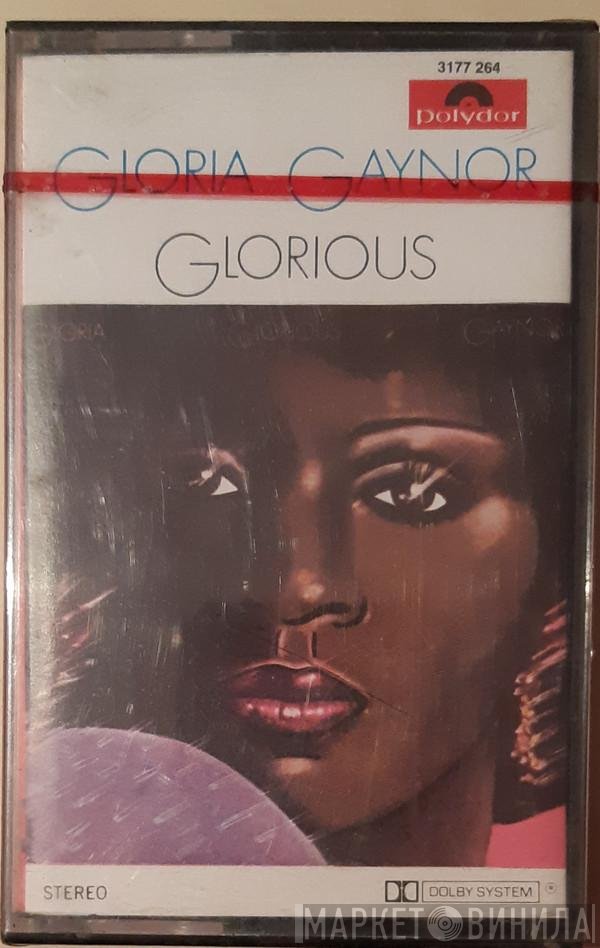 Gloria Gaynor  - Glorious