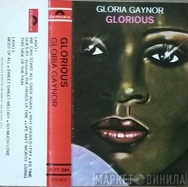 Gloria Gaynor  - Glorious