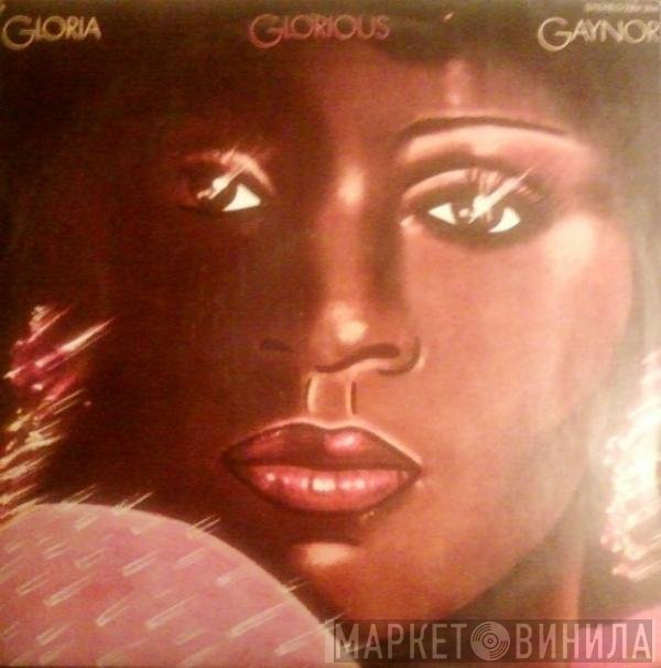 Gloria Gaynor  - Glorious