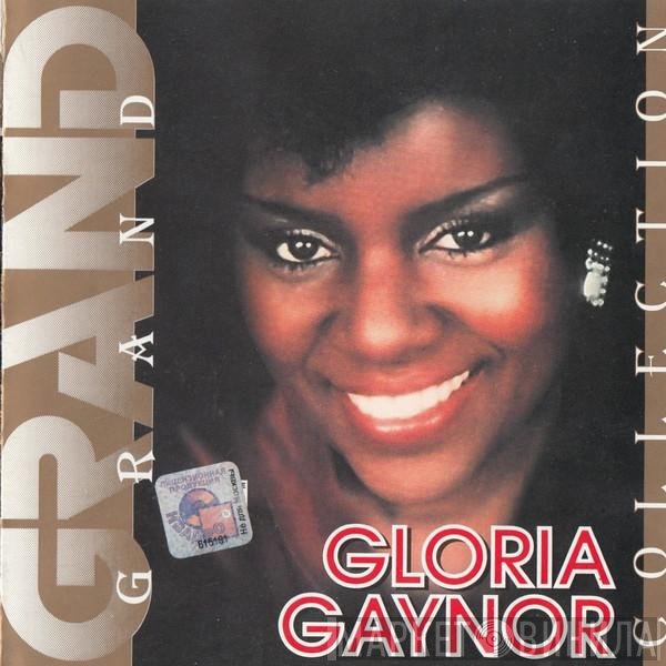 Gloria Gaynor  - Grand Collection