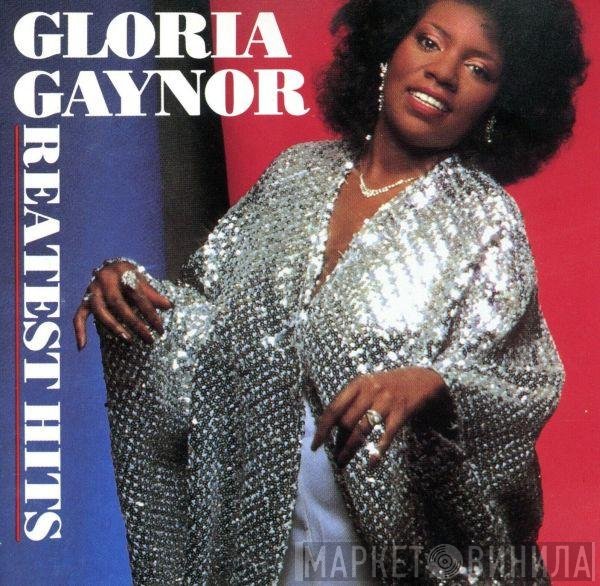 Gloria Gaynor  - Greatest Hits