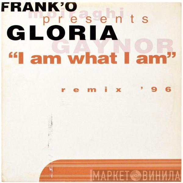 Gloria Gaynor - I Am What I Am ('96 Remixes)