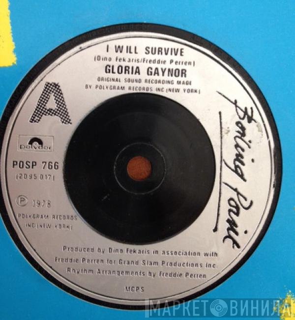 Gloria Gaynor - I Will Survive