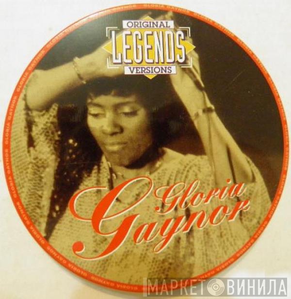 Gloria Gaynor  - Original Legends Versions
