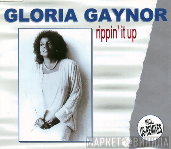 Gloria Gaynor  - Rippin' It Up