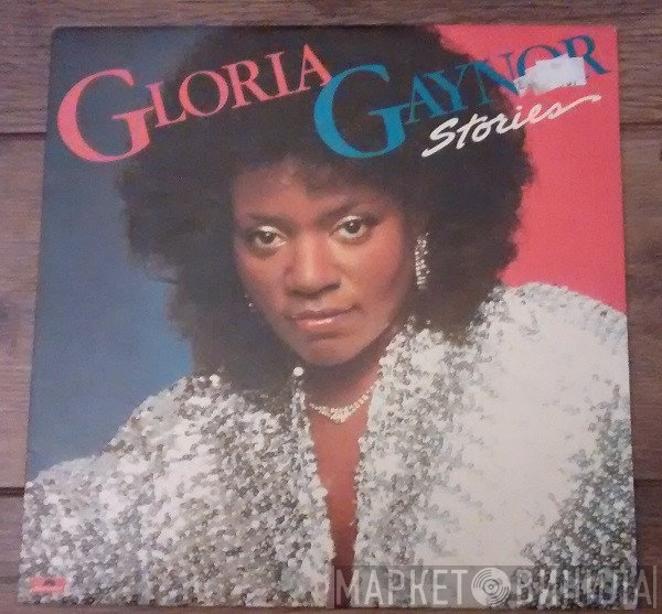Gloria Gaynor - Stories