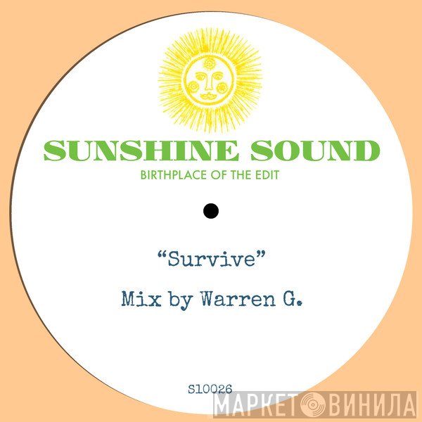Gloria Gaynor  - Survive