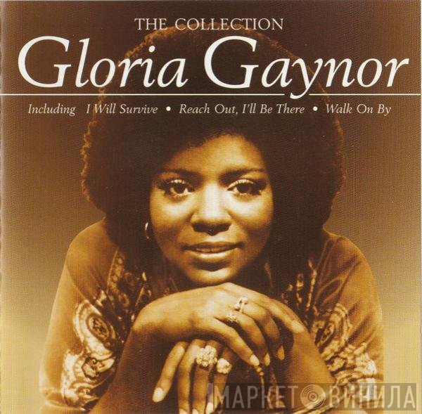 Gloria Gaynor  - The Collection