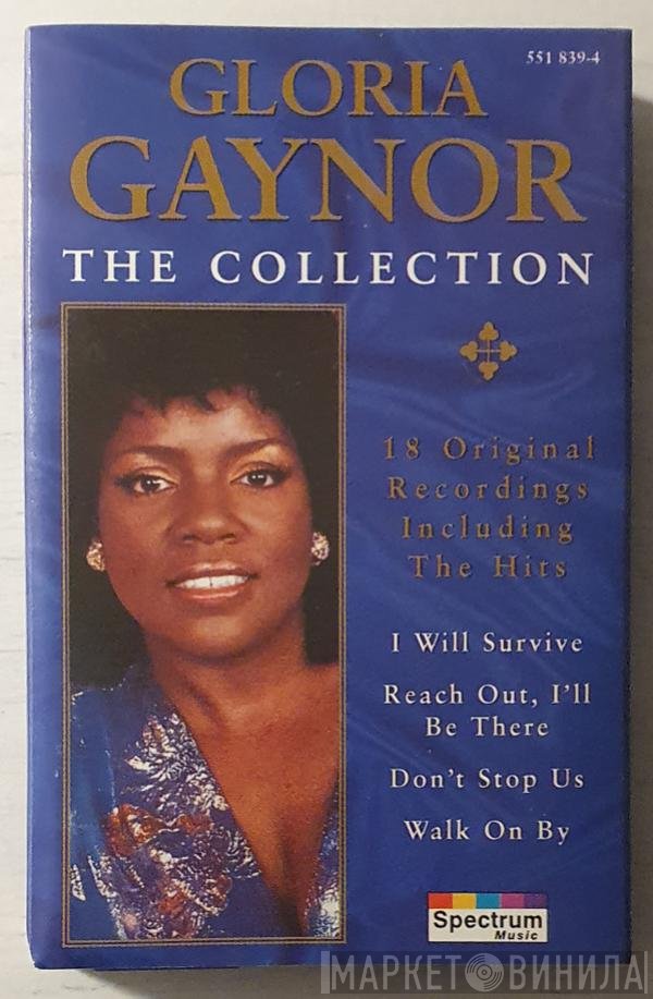 Gloria Gaynor  - The Collection