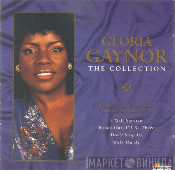Gloria Gaynor  - The Collection