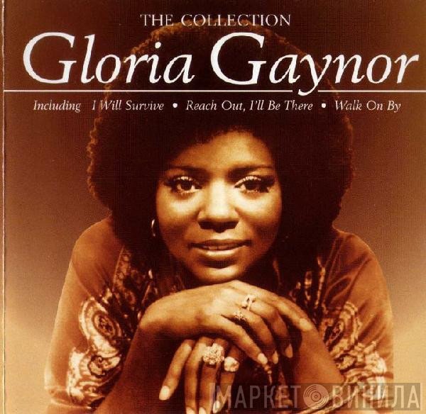 Gloria Gaynor  - The Collection