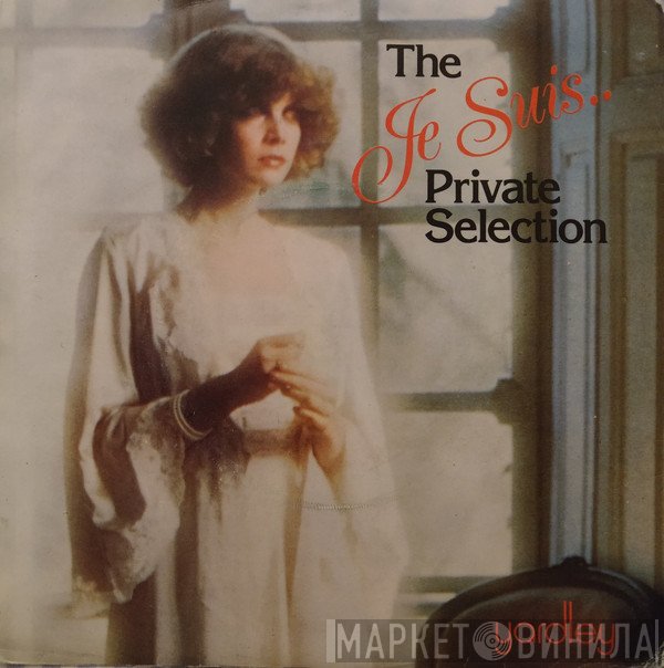 Gloria Gaynor, The Righteous Brothers, Bert Weedon - The Je Suis Private Selection (Yardley)