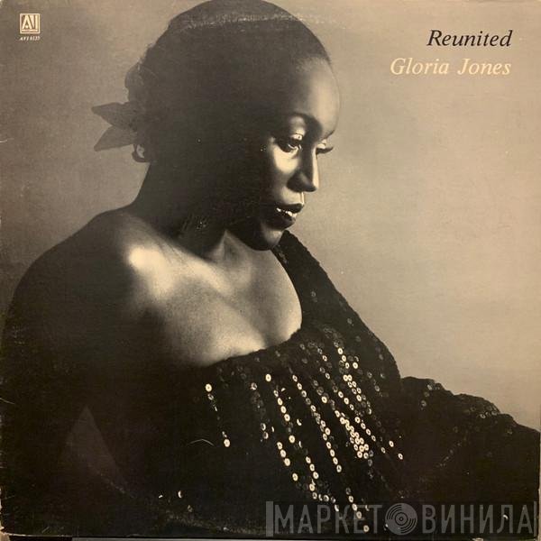 Gloria Jones  - Reunited